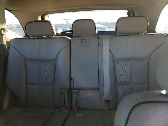 Photo 10 from auction – 2009 LINCOLN MKX with VIN 2LMDU88C49BJ02044