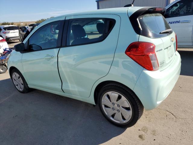 Photo 2 from auction – 2017 CHEVROLET SPARK LS with VIN KL8CB6SAXHC758446