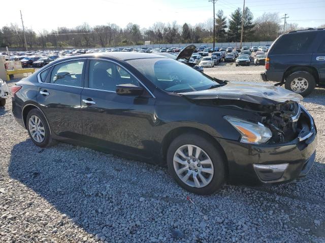 Photo 4 from auction – 2013 NISSAN ALTIMA 2.5 with VIN 1N4AL3APXDC121394