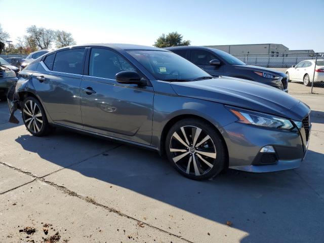 Photo 4 from auction – 2020 NISSAN ALTIMA SR with VIN 1N4BL4CV3LC168190