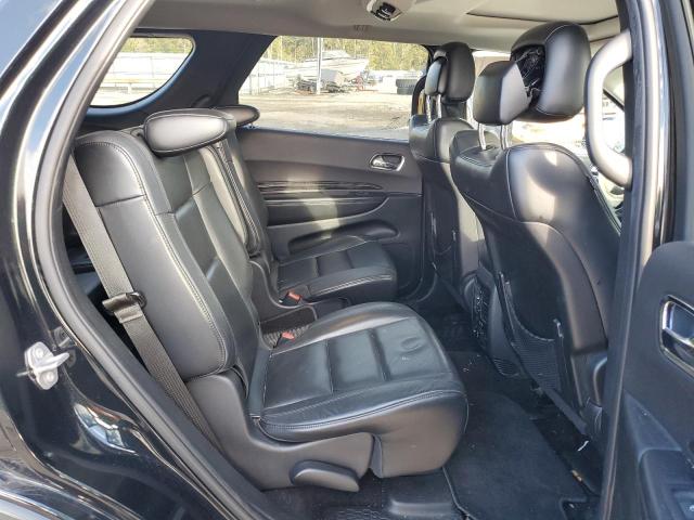 Photo 11 from auction – 2015 DODGE DURANGO LI with VIN 1C4RDHDG7FC869817