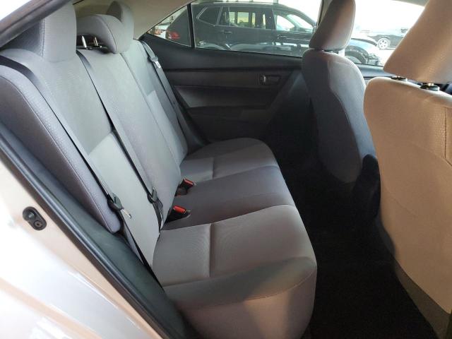 Photo 10 from auction – 2017 TOYOTA COROLLA L with VIN 2T1BURHEXHC918180