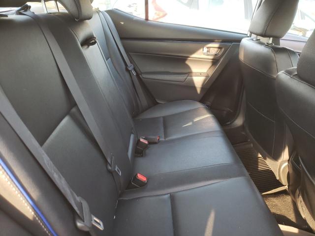 Photo 10 from auction – 2018 TOYOTA COROLLA L with VIN 2T1BURHE1JC975907