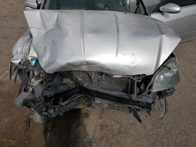 Photo 11 from auction – 2006 NISSAN ALTIMA S with VIN 1N4AL11D66C116447