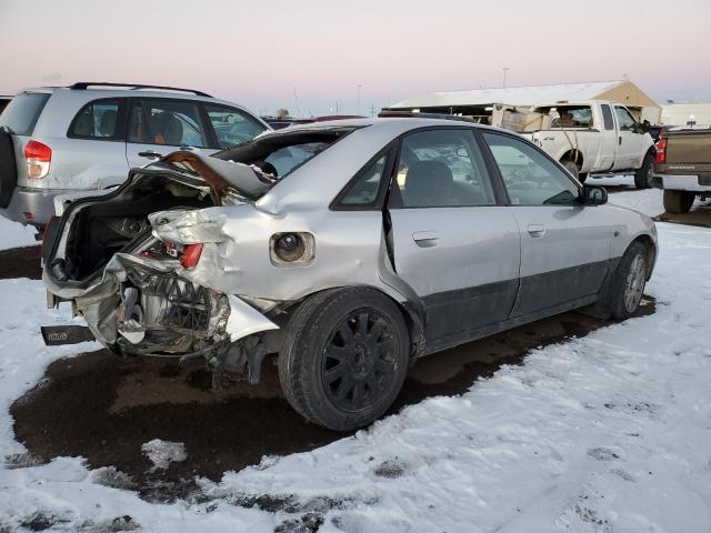 Zdjęcie 3 z aukcji – 2000 AUDI A4 1.8T QU z VIN WAUDC28D0YA120461