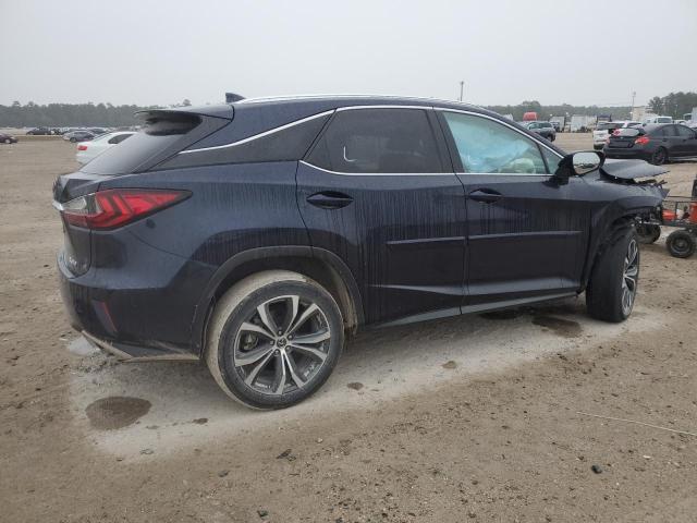 Photo 3 from auction – 2019 LEXUS RX 350 BAS with VIN 2T2BZMCA0KC201055
