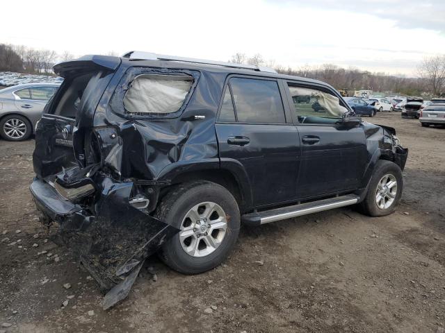 Photo 3 from auction – 2015 TOYOTA 4RUNNER SR with VIN JTEBU5JR8F5271578