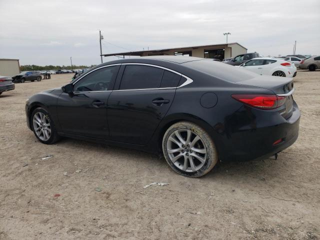 Photo 2 from auction – 2016 MAZDA 6 TOURING with VIN JM1GJ1V57G1429324