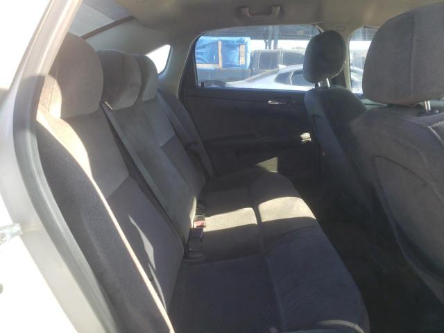 Photo 10 from auction – 2008 CHEVROLET IMPALA LS with VIN 2G1WB58N889273313