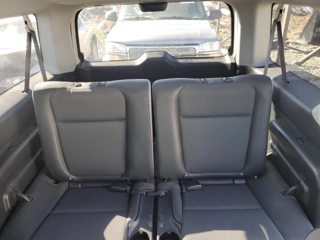 Photo 10 from auction – 2005 HONDA ELEMENT EX with VIN 5J6YH28695L000420