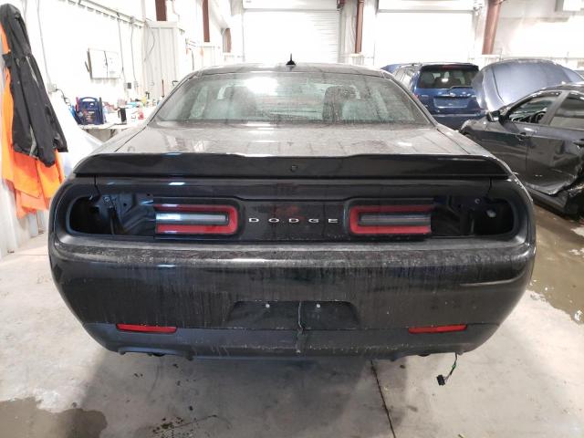 Photo 6 from auction – 2017 DODGE CHALLENGER with VIN 2C3CDZBTXHH655792