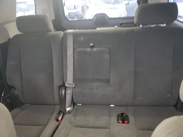 Photo 10 from auction – 2007 GMC YUKON with VIN 1GKFK13037R248520