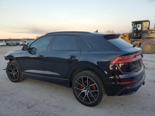 Photo 2 from auction – 2021 AUDI Q8 PREMIUM with VIN WA1EVAF16MD033204