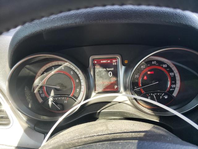 Photo 9 from auction – 2019 DODGE JOURNEY CR with VIN 3C4PDCGGXKT718331