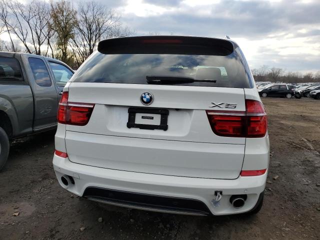 Photo 6 from auction – 2012 BMW X5 XDRIVE3 with VIN 5UXZV4C59CL748237