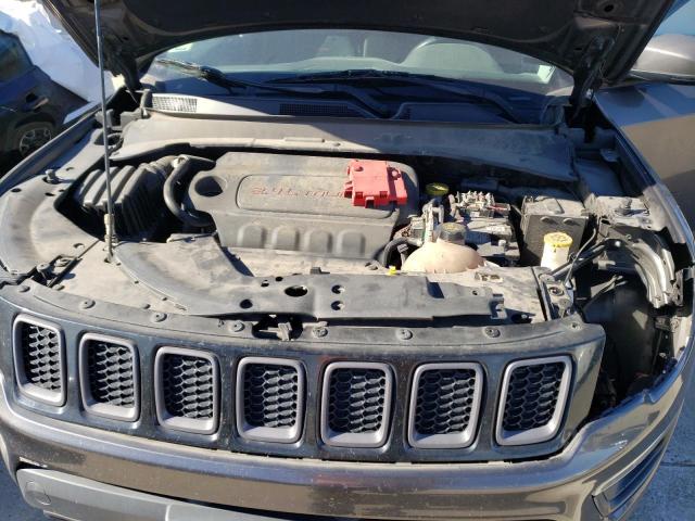 Photo 12 from auction – 2019 JEEP COMPASS TR with VIN 3C4NJDDB6KT756461