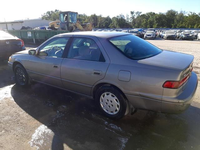 Photo 2 from auction – 1997 TOYOTA CAMRY CE with VIN 4T1BG22K5VU125571