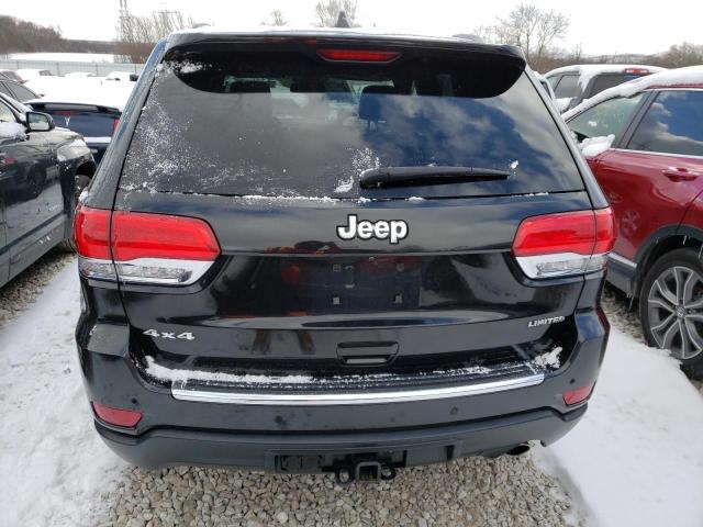 Photo 6 from auction – 2015 JEEP GRAND CHER with VIN 1C4RJFBG2FC726905