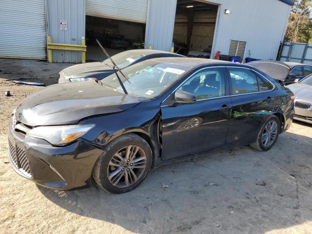 Photo 1 from auction – 2015 TOYOTA CAMRY LE with VIN 4T1BF1FK7FU950973