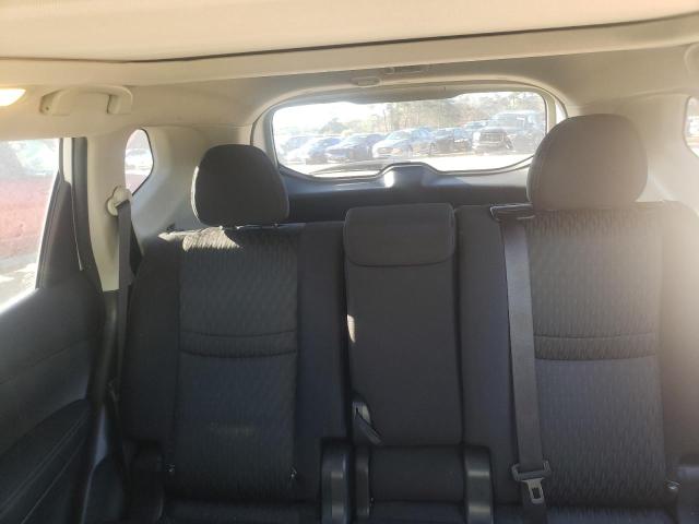 Photo 10 from auction – 2017 NISSAN ROGUE S with VIN JN8AT2MT4HW143722
