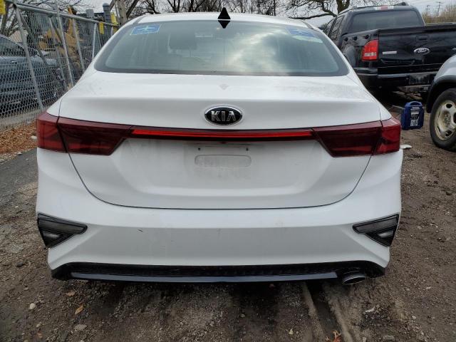 Photo 6 from auction – 2019 KIA FORTE FE with VIN 3KPF24AD2KE114542