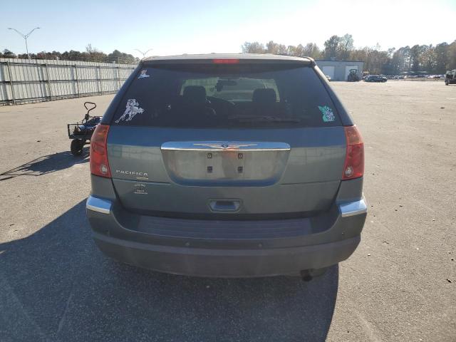 Photo 6 from auction – 2006 CHRYSLER PACIFICA T with VIN 2A8GM68426R652879