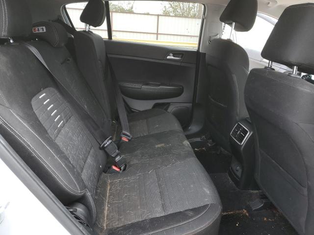Photo 10 from auction – 2017 KIA SPORTAGE L with VIN KNDPM3AC4H7101512