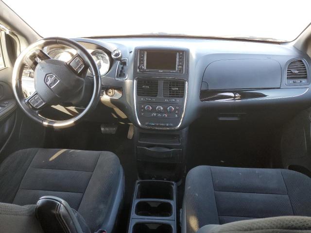Photo 8 from auction – 2016 DODGE GRAND CARA with VIN 2C4RDGBG7GR401897