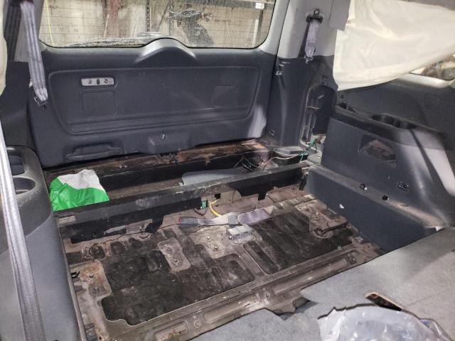 Photo 10 from auction – 2008 HONDA PILOT SE with VIN 5FNYF18368B005741