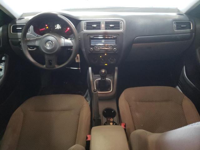 Photo 8 from auction – 2014 VOLKSWAGEN JETTA BASE with VIN 3VW1K7AJ6EM205404