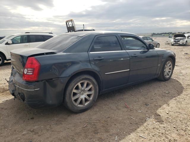 Photo 3 from auction – 2008 CHRYSLER 300 TOURIN with VIN 2C3LA53G88H245656