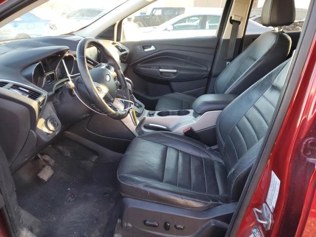 Photo 7 from auction – 2013 FORD ESCAPE SEL with VIN 1FMCU0H93DUC23745