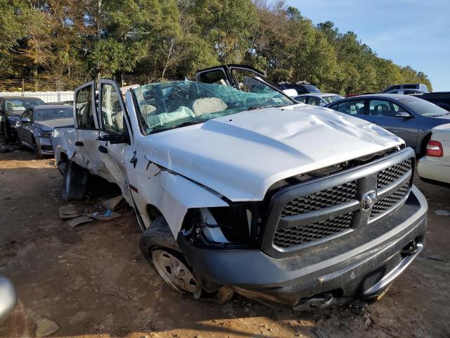 Foto 4 de la subasta – 2018 RAM 1500 ST con VIN 1C6RR7KM8JS315132