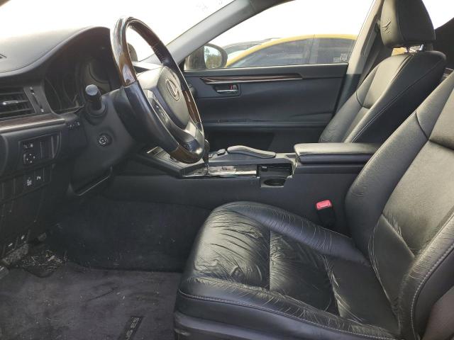 Photo 7 from auction – 2013 LEXUS ES 350 with VIN JTHBK1GG6D2018751