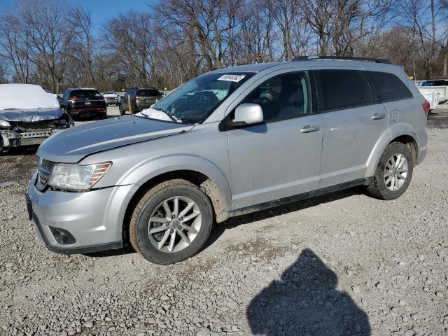 Photo 1 from auction – 2014 DODGE JOURNEY SX with VIN 3C4PDDBG1ET211996