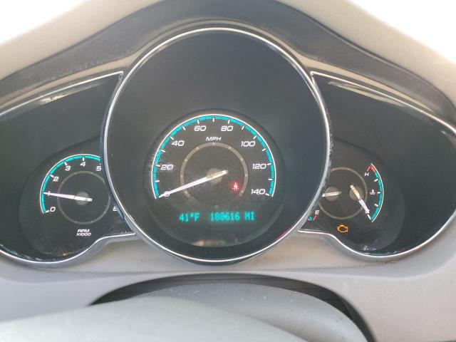 Photo 9 from auction – 2012 CHEVROLET MALIBU 1LT with VIN 1G1ZC5E00CF209429