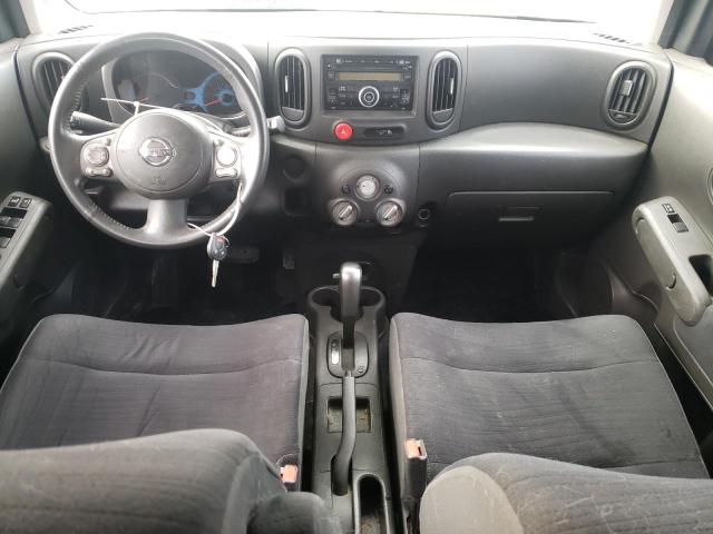Photo 8 from auction – 2010 NISSAN CUBE BASE with VIN JN8AZ2KR3AT164073