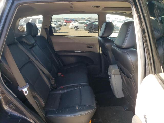 Photo 10 from auction – 2013 SUBARU TRIBECA LI with VIN 4S4WX9HD3D4401649