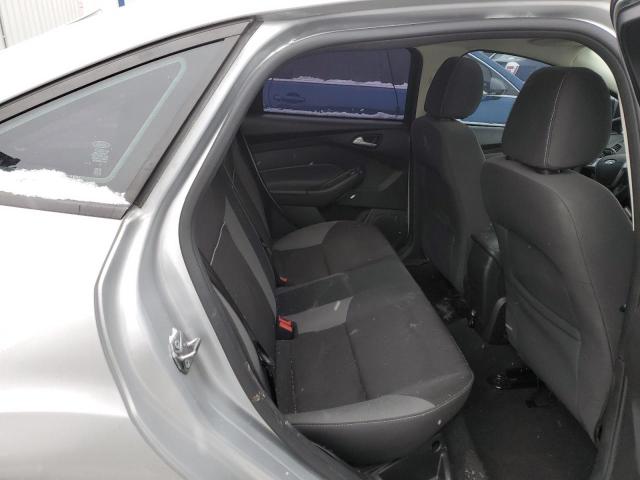 Photo 10 from auction – 2014 FORD FOCUS SE with VIN 1FADP3F21EL458018