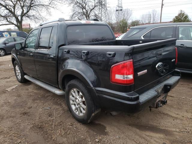 Photo 2 from auction – 2007 FORD EXPLORER S with VIN 1FMEU53847UA07945