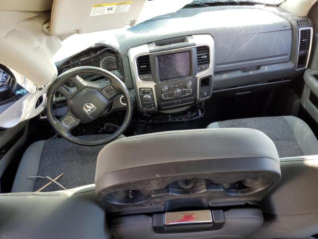 Photo 8 from auction – 2019 RAM 1500 CLASS with VIN 1C6RR7TTXKS556147