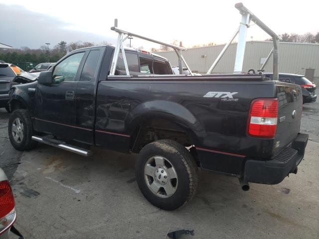 Photo 2 from auction – 2007 FORD F150 with VIN 1FTRF14W47NA32893