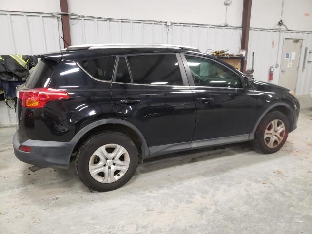 Photo 3 from auction – 2015 TOYOTA RAV4 LE with VIN 2T3ZFREV8FW233532