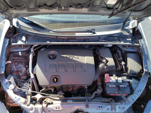 Photo 11 from auction – 2019 TOYOTA COROLLA L with VIN 2T1BURHEXKC223947