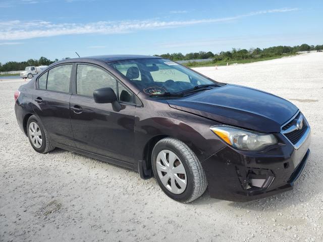 Photo 4 from auction – 2013 SUBARU IMPREZA with VIN JF1GJAA67DH031098