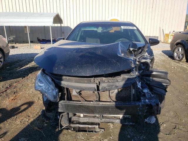 Photo 5 from auction – 2015 TOYOTA CAMRY LE with VIN 4T1BF1FK3FU083670