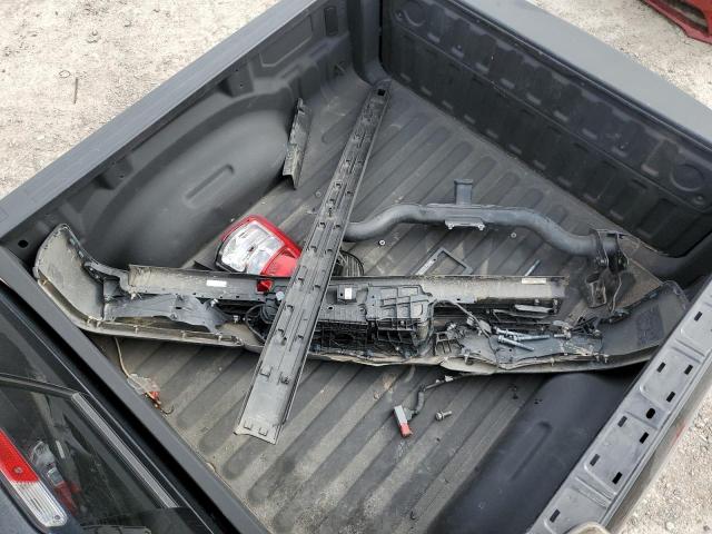 Photo 12 from auction – 2019 RAM 1500 TRADE with VIN 1C6SRFGT8KN803444