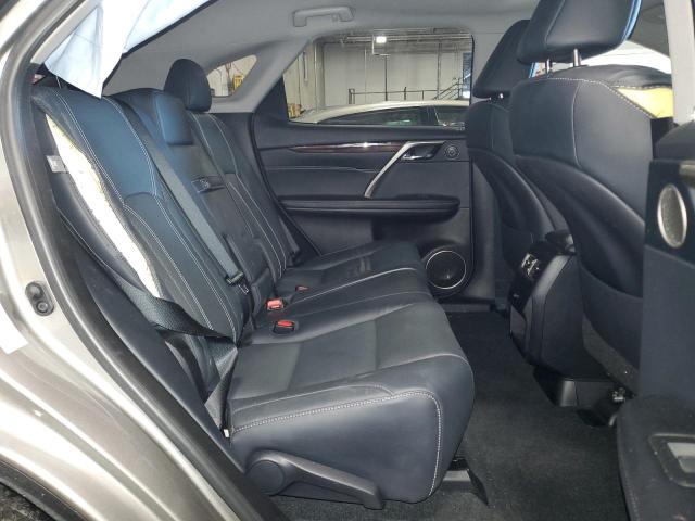 Photo 11 from auction – 2019 LEXUS RX 350 BAS with VIN 2T2BZMCA3KC171419