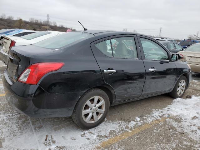 Photo 3 from auction – 2012 NISSAN VERSA S with VIN 3N1CN7AP0CL825520