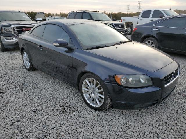 Photo 4 from auction – 2009 VOLVO C70 T5 with VIN YV1MC67269J077654